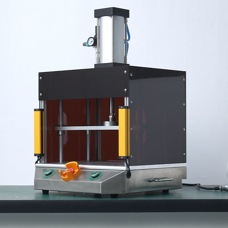 DaugavpilsAir tightness test fixture